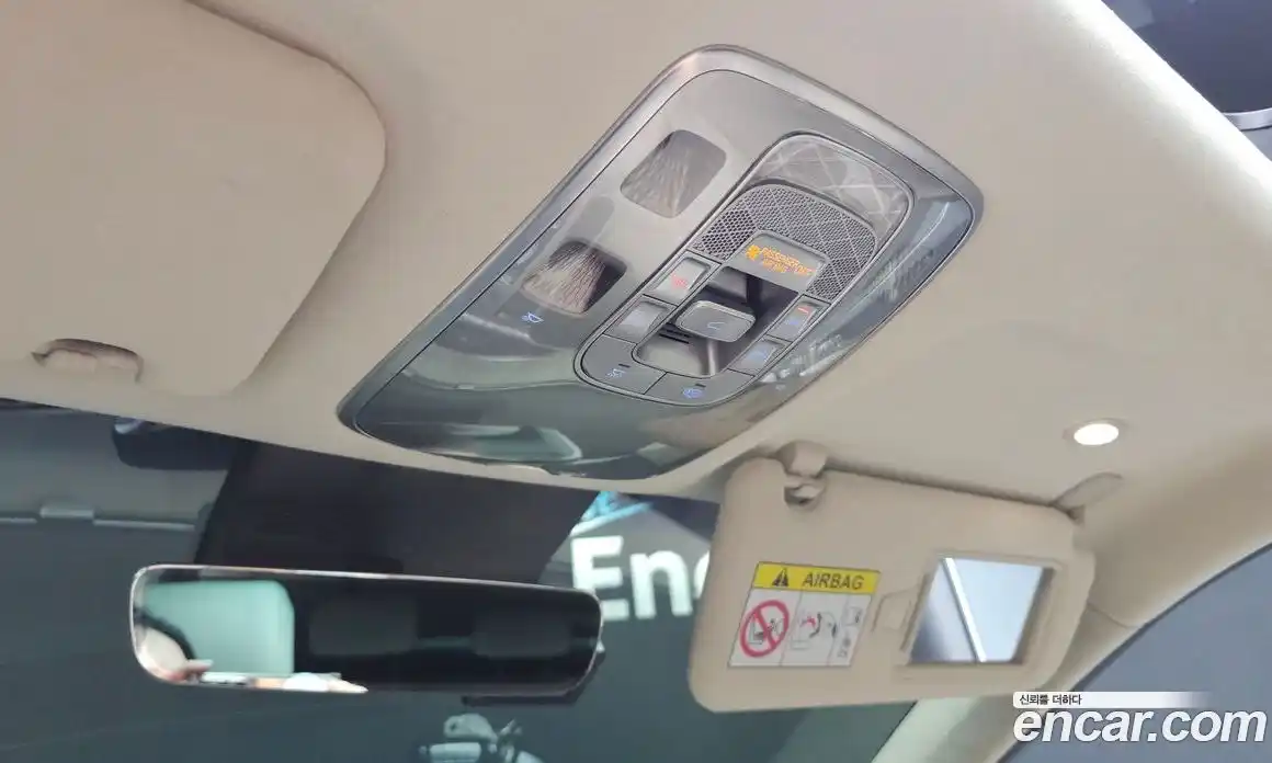 Genesis GV70 2021 2.5 гидро, фото 22