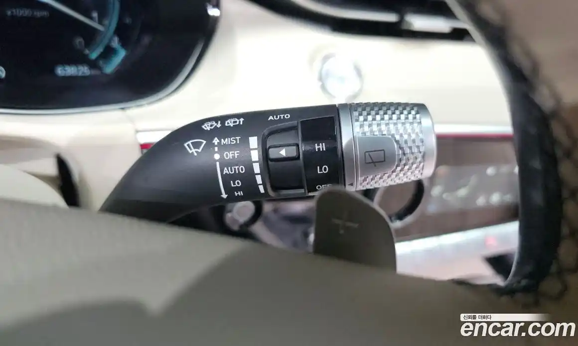 Genesis GV70 2021 2.5 гидро, фото 29