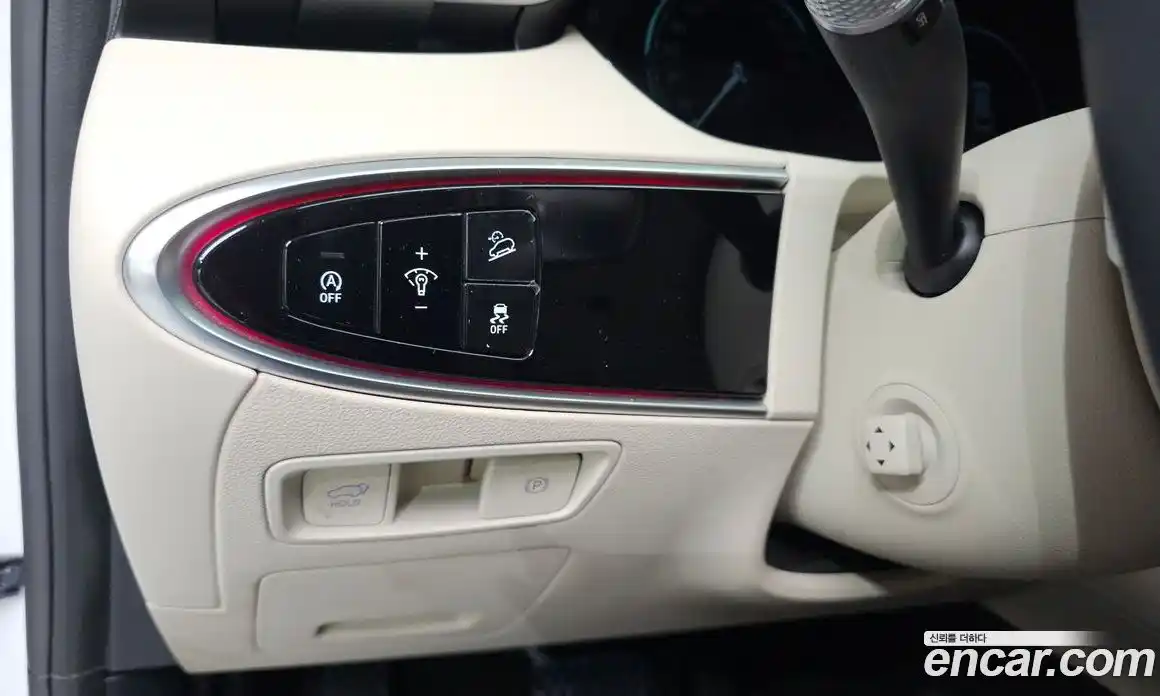Genesis GV70 2021 2.5 гидро, фото 31