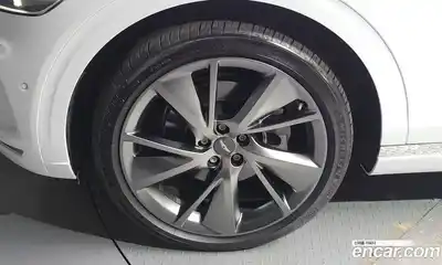 Genesis GV70 2021 2.5 гидро, миниатюра 5
