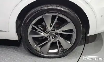 Genesis GV70 2021 2.5 гидро, миниатюра 7