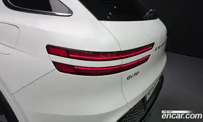 Genesis GV70 2021 2.5 гидро, миниатюра 9