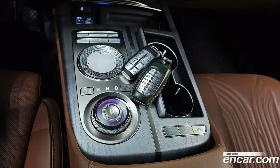 Genesis G80 2022 2.5 гидро, фото 11