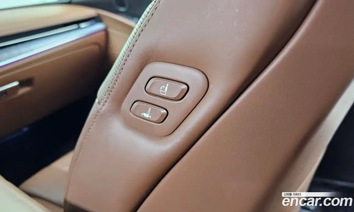 Genesis G80 2022 2.5 гидро, фото 27