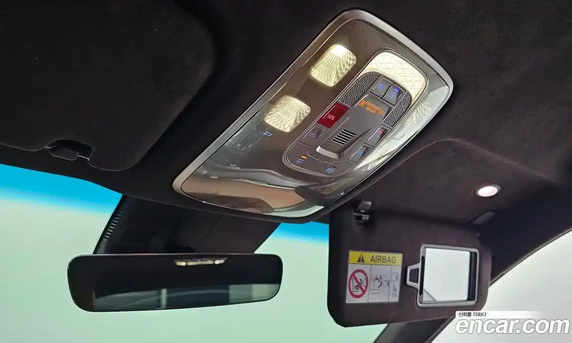Genesis G80 2022 2.5 гидро, фото 29