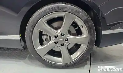 Genesis G80 2022 2.5 гидро, миниатюра 6