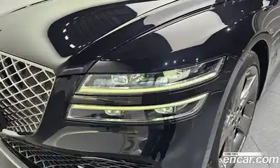 Genesis G80 2022 2.5 гидро, миниатюра 7