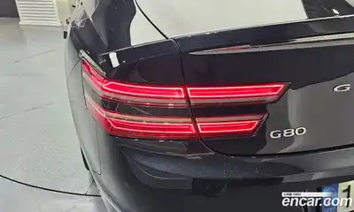 Genesis G80 2022 2.5 гидро, миниатюра 8