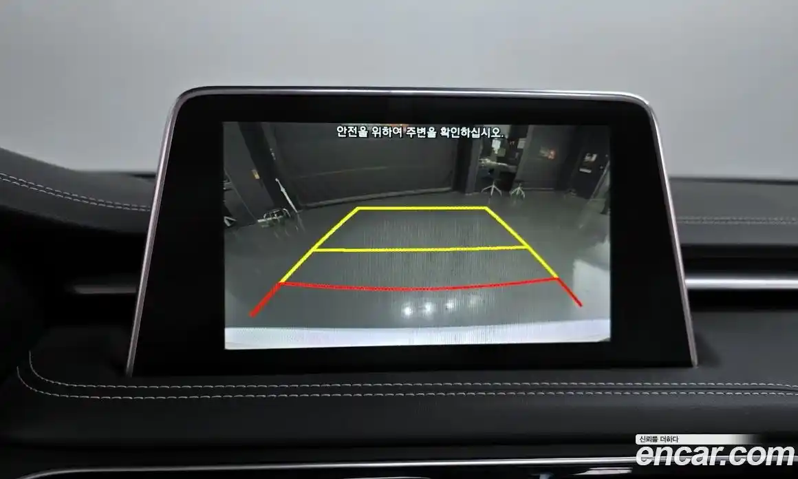 Genesis G70 2020 2.0 гидро, фото 13