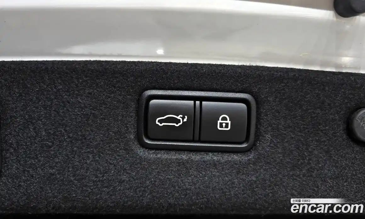 Genesis G70 2020 2.0 гидро, фото 14