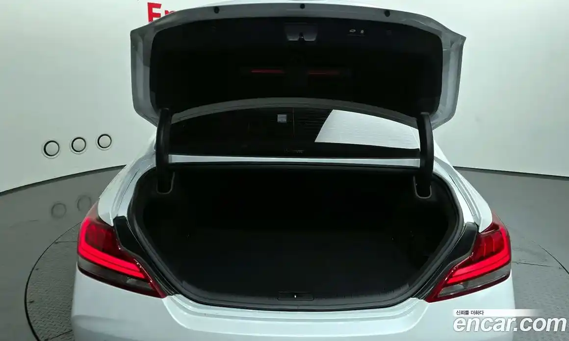 Genesis G70 2020 2.0 гидро, фото 15