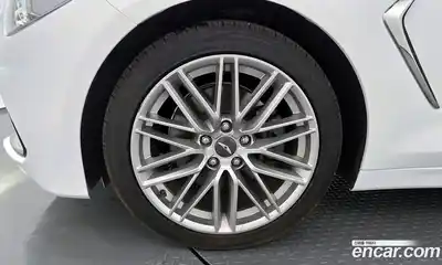 Genesis G70 2020 2.0 гидро, миниатюра 5