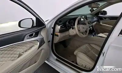 Genesis G70 2020 2.0 гидро, миниатюра 10