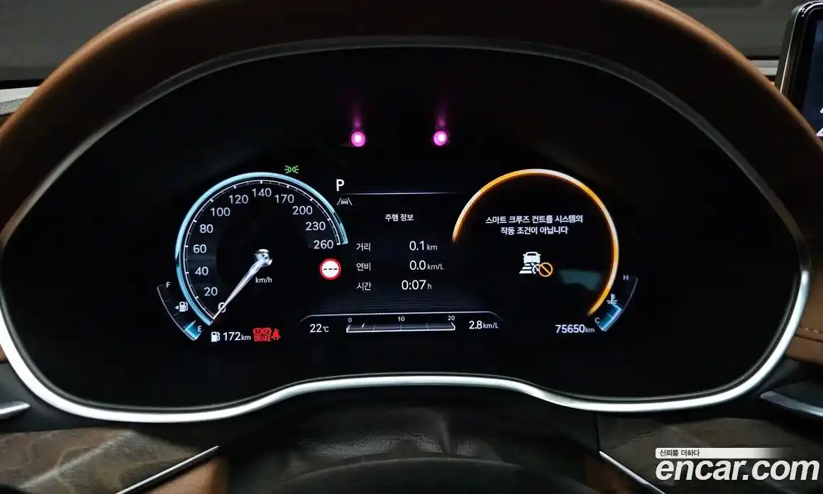 Genesis G80 2022 2.5 гидро, фото 11