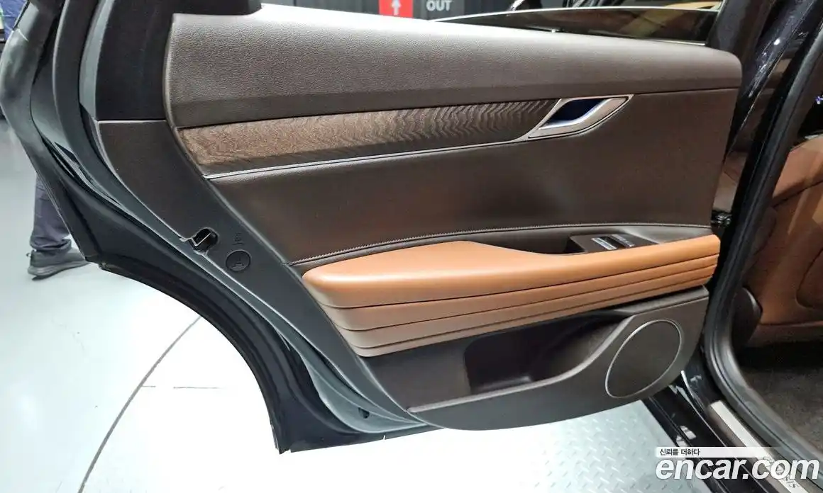 Genesis G80 2022 2.5 гидро, фото 15