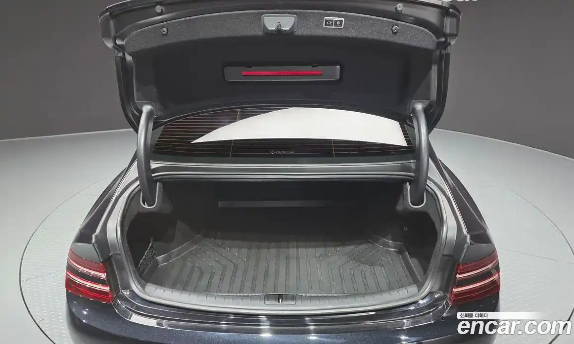 Genesis G80 2022 2.5 гидро, фото 26
