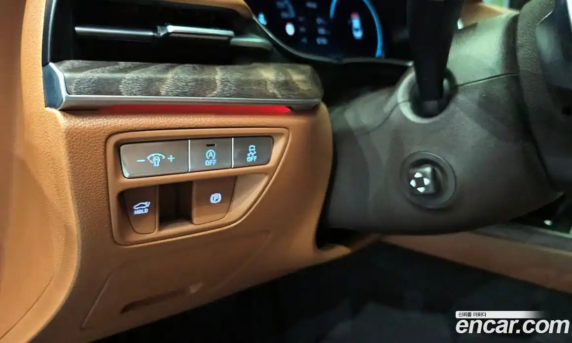 Genesis G80 2022 2.5 гидро, фото 27