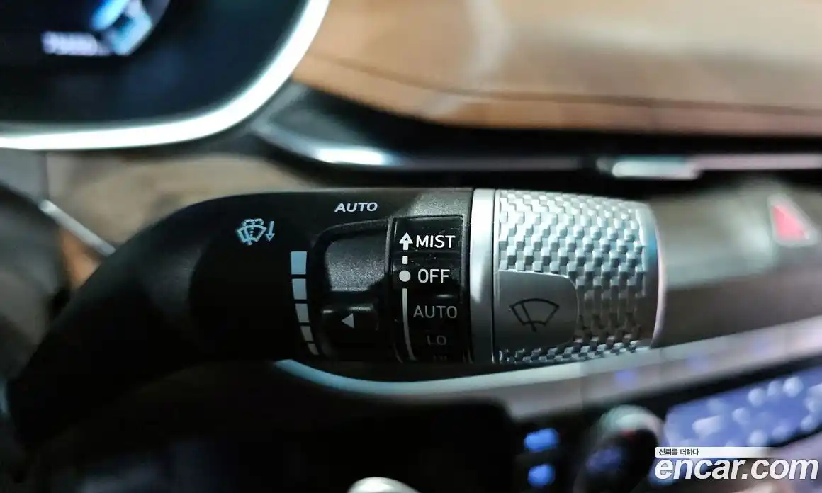 Genesis G80 2022 2.5 гидро, фото 28