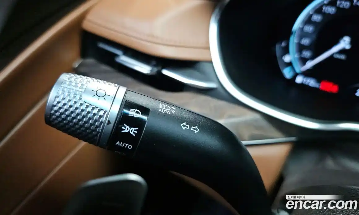 Genesis G80 2022 2.5 гидро, фото 30