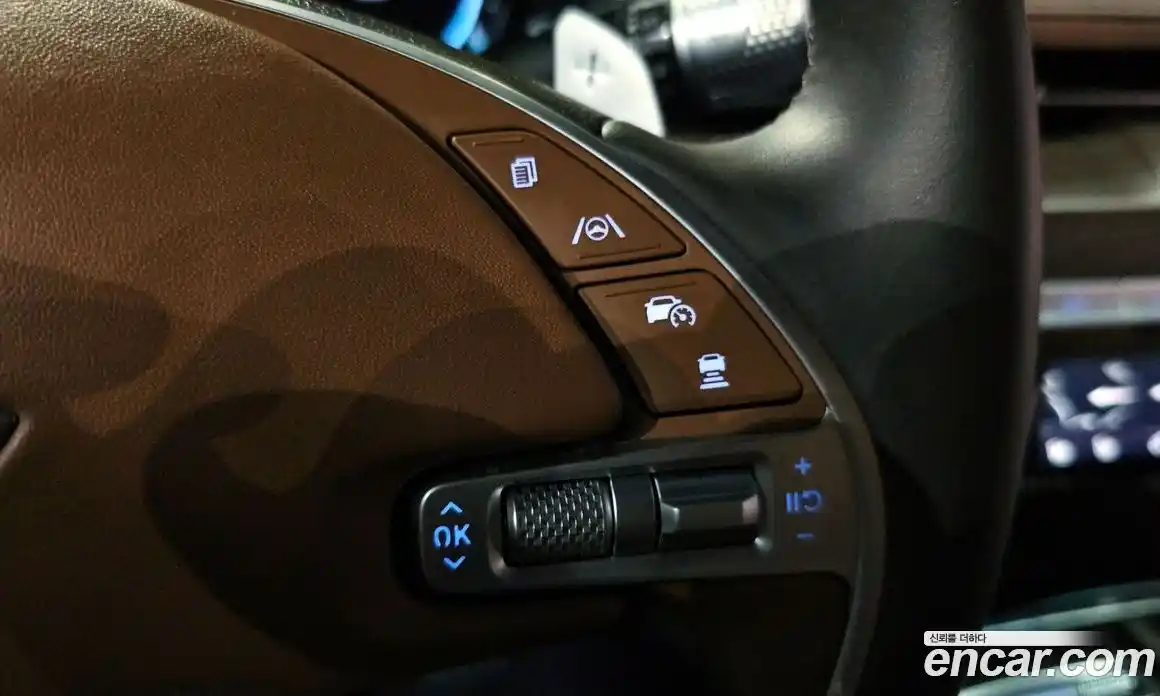 Genesis G80 2022 2.5 гидро, фото 33