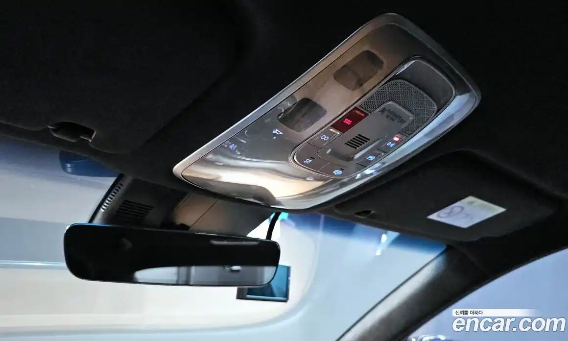 Genesis G80 2022 2.5 гидро, фото 35