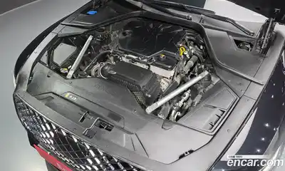 Genesis G80 2022 2.5 гидро, миниатюра 6
