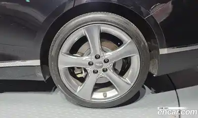 Genesis G80 2022 2.5 гидро, миниатюра 7