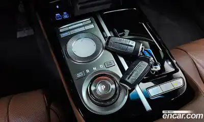 Genesis G80 2022 2.5 гидро, миниатюра 11