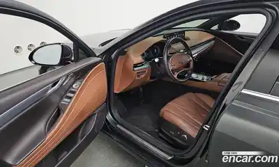 Genesis G80 2022 2.5 гидро, миниатюра 12