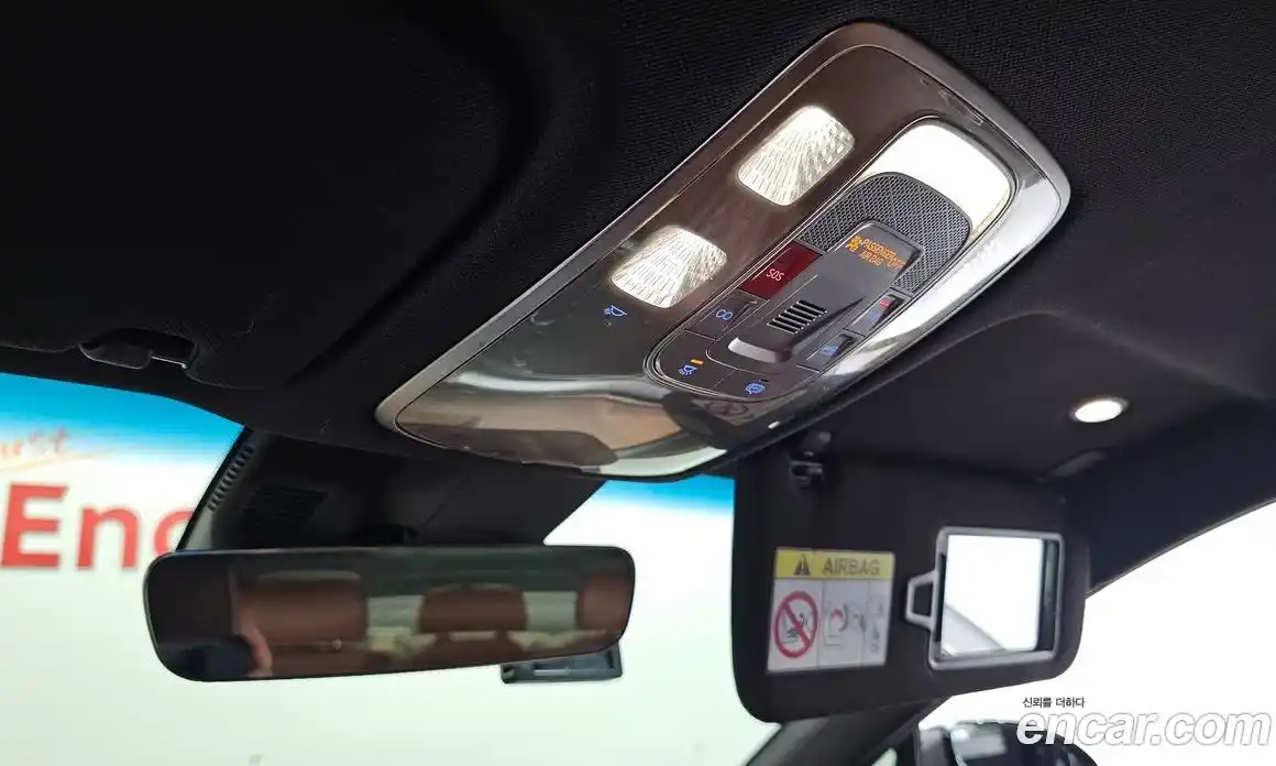 Genesis G80 2022 2.5 гидро, фото 23