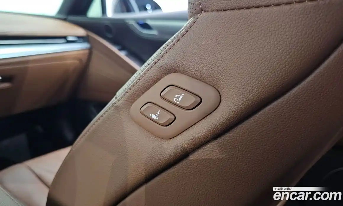 Genesis G80 2022 2.5 гидро, фото 25