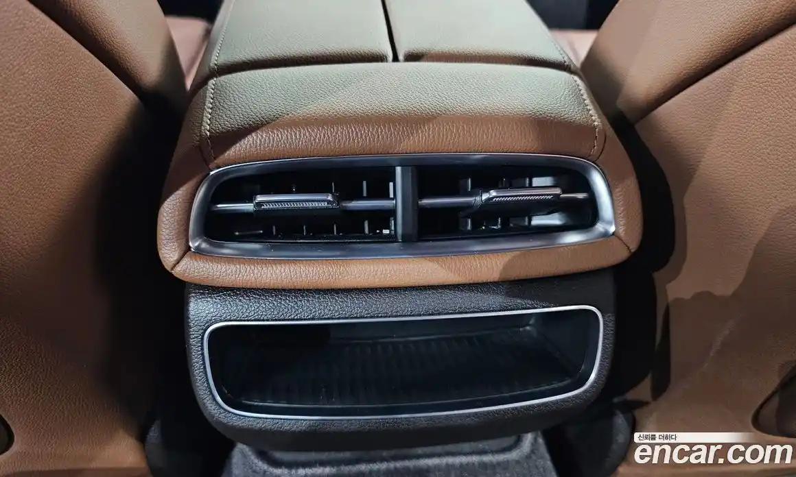 Genesis G80 2022 2.5 гидро, фото 26