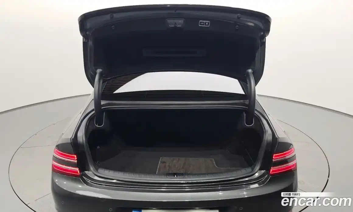 Genesis G80 2022 2.5 гидро, фото 29