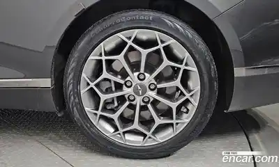 Genesis G80 2022 2.5 гидро, миниатюра 6