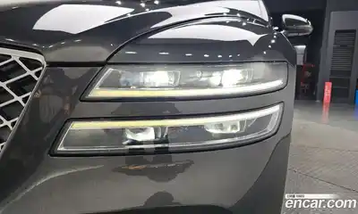 Genesis G80 2022 2.5 гидро, миниатюра 7