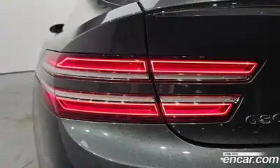 Genesis G80 2022 2.5 гидро, миниатюра 8