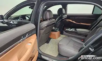 Genesis G90 2019 3.8 гидро, миниатюра 11