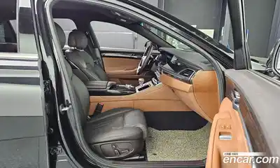 Genesis G90 2019 3.8 гидро, миниатюра 12