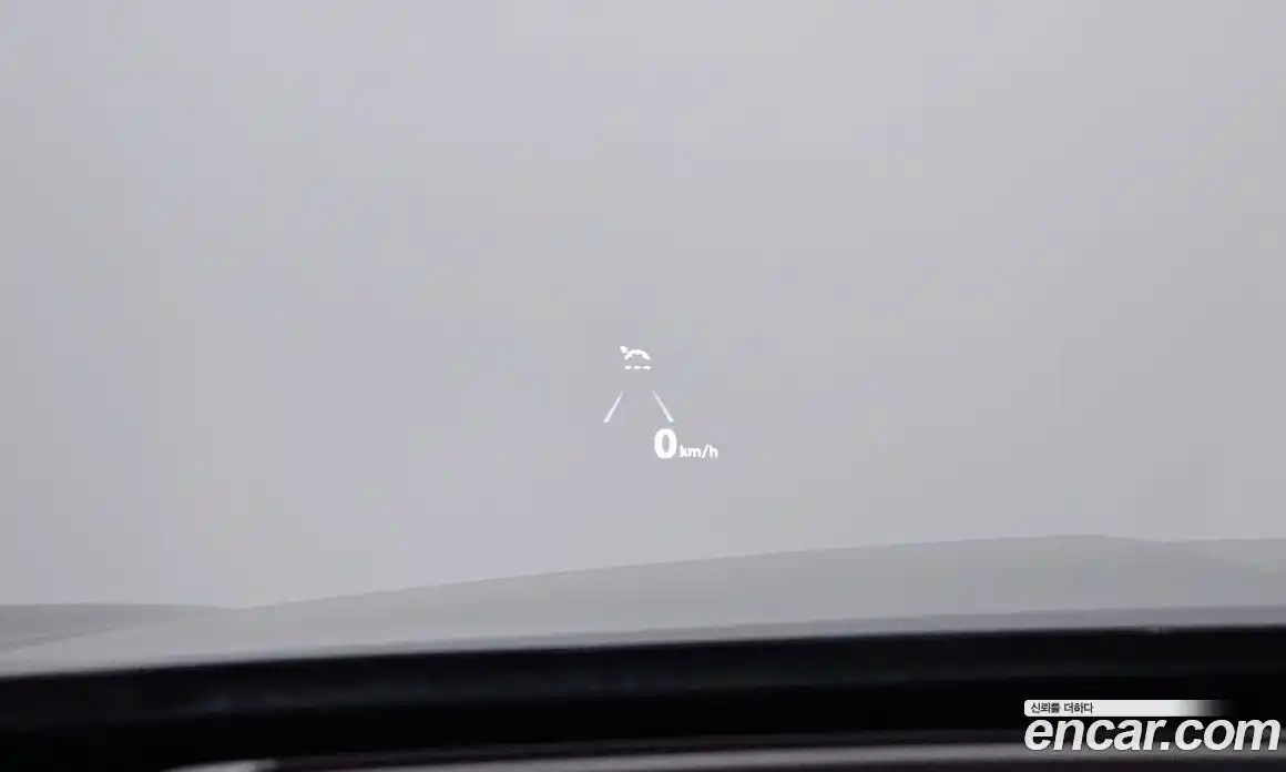Genesis G90 2019 3.8 гидро, фото 14