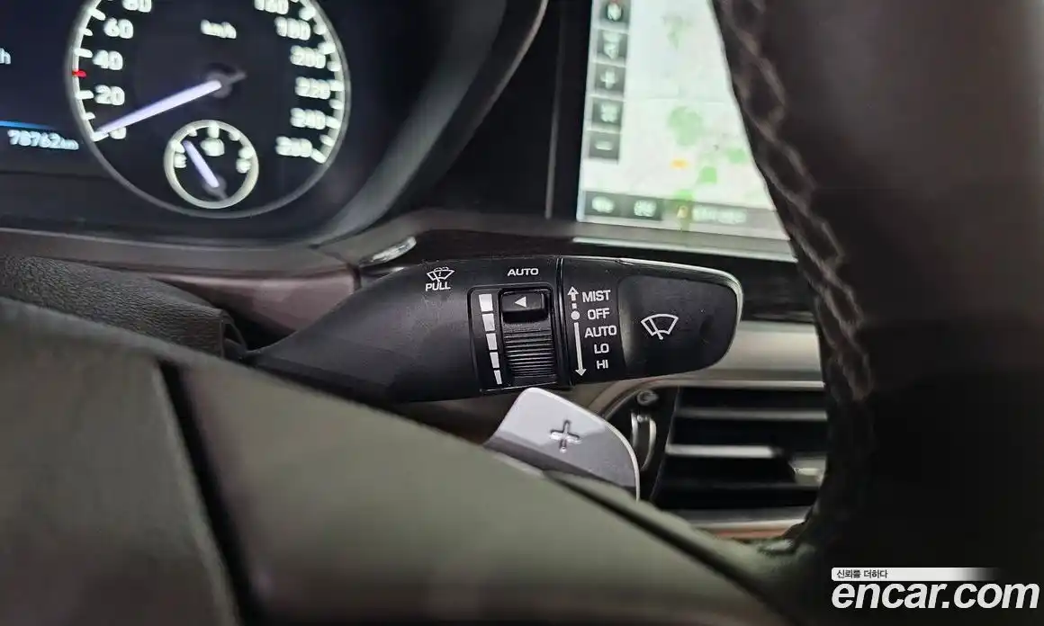 Genesis G90 2019 3.8 гидро, фото 16