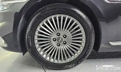 Genesis G90 2019 3.8 гидро, миниатюра 5