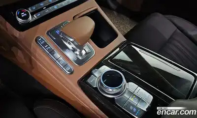 Genesis G90 2019 3.8 гидро, миниатюра 9