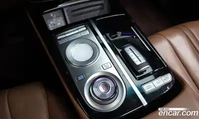 Genesis G80 2020 3.5 гидро, миниатюра 12