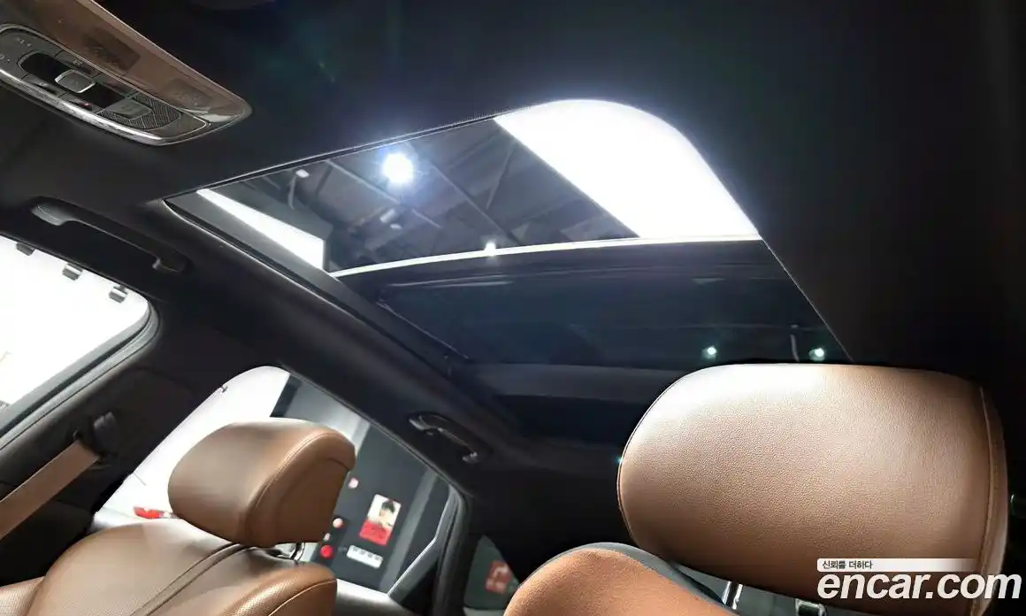 Genesis G80 2020 3.5 гидро, фото 21