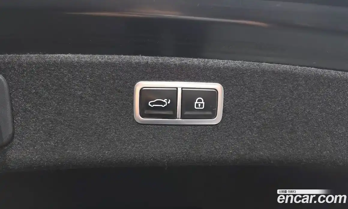 Genesis G80 2020 3.5 гидро, фото 22