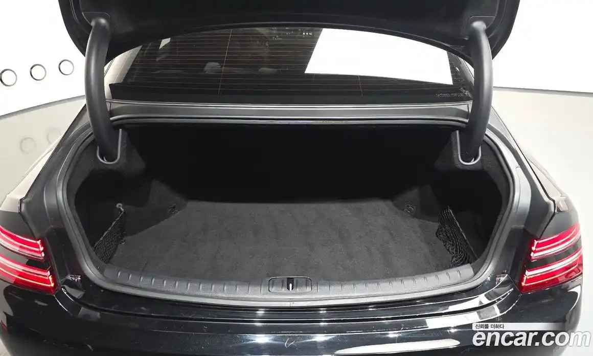 Genesis G80 2020 3.5 гидро, фото 23