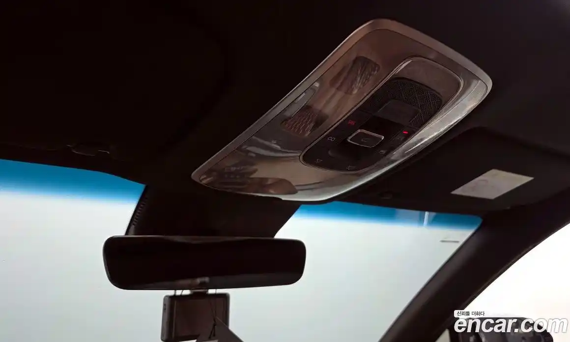 Genesis G80 2020 3.5 гидро, фото 25