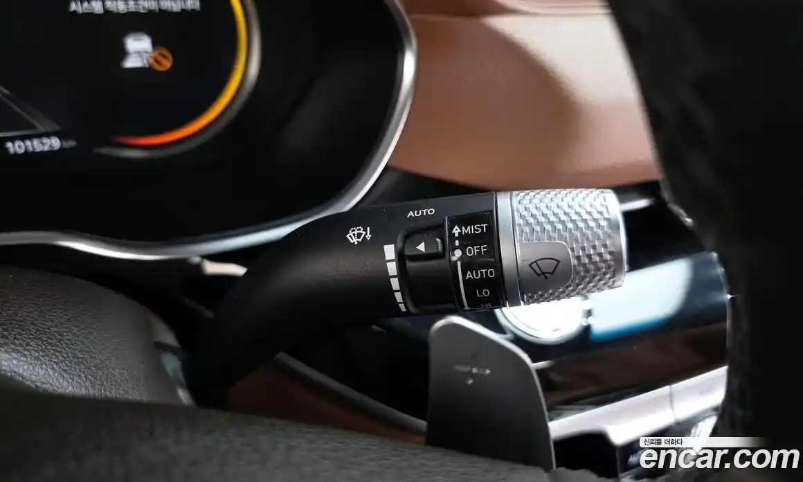 Genesis G80 2020 3.5 гидро, фото 28