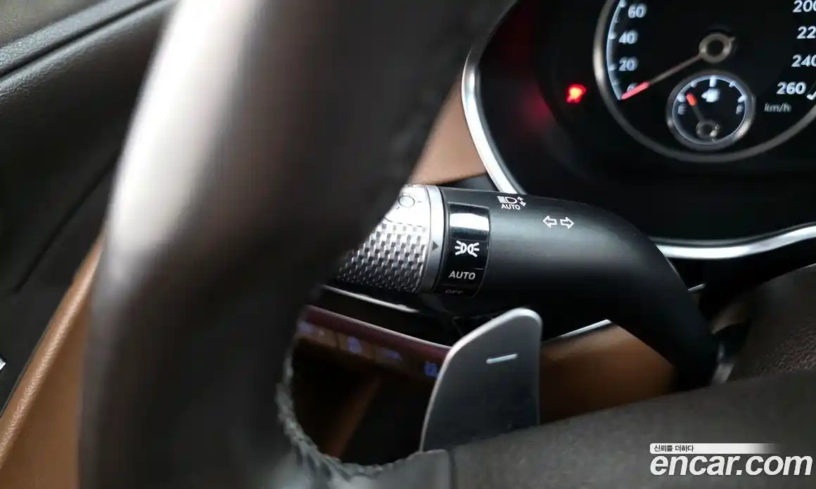 Genesis G80 2020 3.5 гидро, фото 29