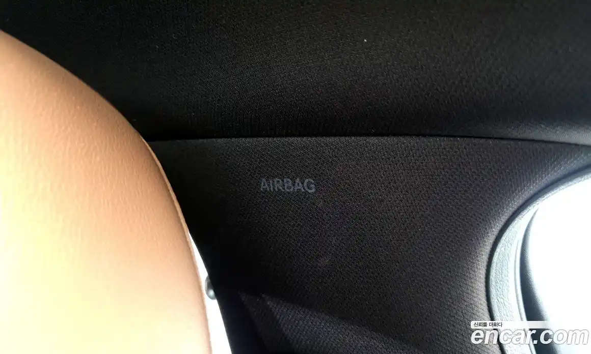 Genesis G80 2020 3.5 гидро, фото 30